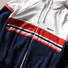 画像6: 1970s adidas VENTEX トラックジャケット　 "MADE IN FRANCE"　 表記174  (6)