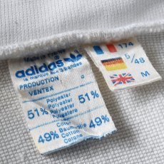 画像3: 1970s adidas VENTEX トラックジャケット　 "MADE IN FRANCE"　 表記174  (3)