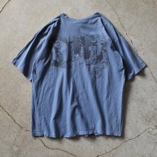 画像2: 1990s Marlboro ポケットTシャツ　 "MADE IN USA"　 表記ONE SIZE  (2)