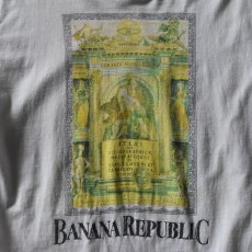 画像4: 1990s BANDANA REPUBLIC Tシャツ　 "MADE IN USA"　 実寸L  (4)