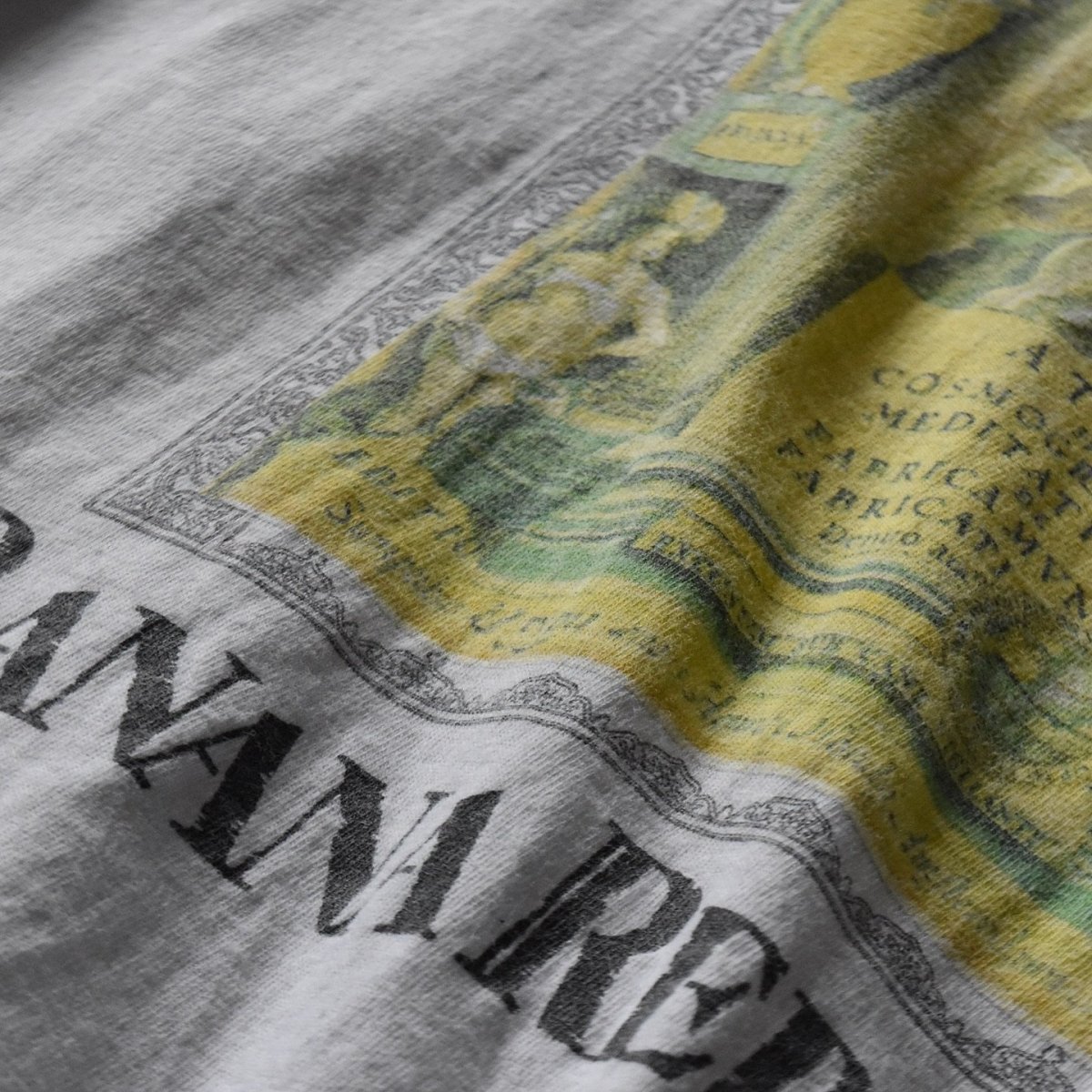 画像5: 1990s BANDANA REPUBLIC Tシャツ　 "MADE IN USA"　 実寸L  (5)