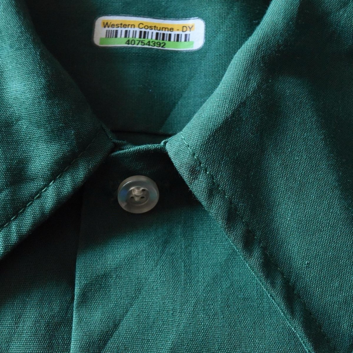 画像5: 1970s LANE MATE ボーリングシャツ　 "MADE IN USA"　 表記M  (5)