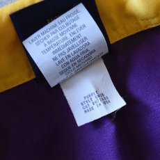 画像4: 1990s Hilton ボーリングシャツ　 "MADE IN USA"　 表記L  (4)