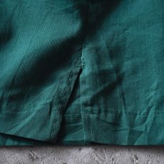 画像8: 1970s LANE MATE ボーリングシャツ　 "MADE IN USA"　 表記M  (8)