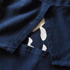 画像6: 1990s バーリントン太鼓  Tシャツ　 "MADE IN USA"　 表記XL  (6)