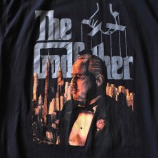 画像4: The Godfather ムービーTシャツ　 表記XL  (4)
