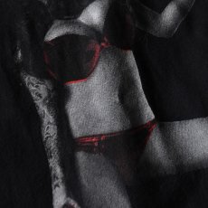 画像7: Tits エロTシャツ　 "EX WIFEY"　 表記2XL  (7)