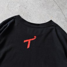 画像9: Tits エロTシャツ　 "EX WIFEY"　 表記2XL  (9)