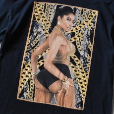 画像4: NICKI MINAJ "Anaconda"  Tシャツ　 表記XL  (4)