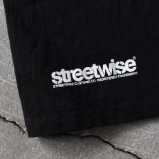 画像9: STREETWISE エロTシャツ　 表記XL  (9)