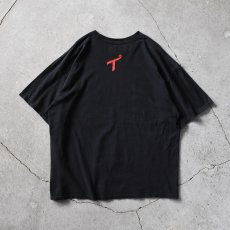画像2: Tits エロTシャツ　 "EX WIFEY"　 表記2XL  (2)