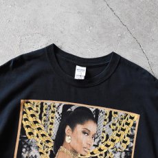 画像3: NICKI MINAJ "Anaconda"  Tシャツ　 表記XL  (3)