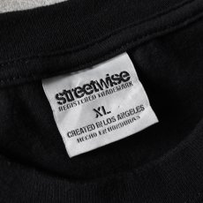 画像3: STREETWISE エロTシャツ　 表記XL  (3)