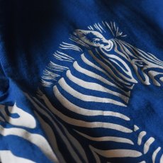 画像9: 1980s HARLEQUIN N.G. アニマルプリントTシャツ　 "MADE IN USA"　 表記XL  (9)