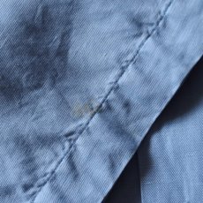 画像11: 1990s Polo by Ralph Lauren"CALDWELL"オープンカラーシャツ　 "LINEN×SILK"　 表記XL  (11)