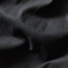 画像8: 1990s Polo by Ralph Lauren"CALDWELL"オープンカラーシャツ　 "ポニー無しオールブラック"　 表記XL  (8)