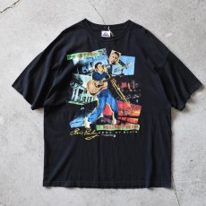 画像1: 1990s HOME OF ELVIS Tシャツ　 表記2XL  (1)