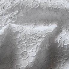 画像9: 1970s PEPE BOUTIQUE レースシャツ　 実寸L  (9)