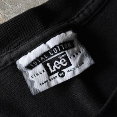 画像3: 1990s SECURITY ロゴTシャツ　 "MADE IN USA"　 表記XL  (3)