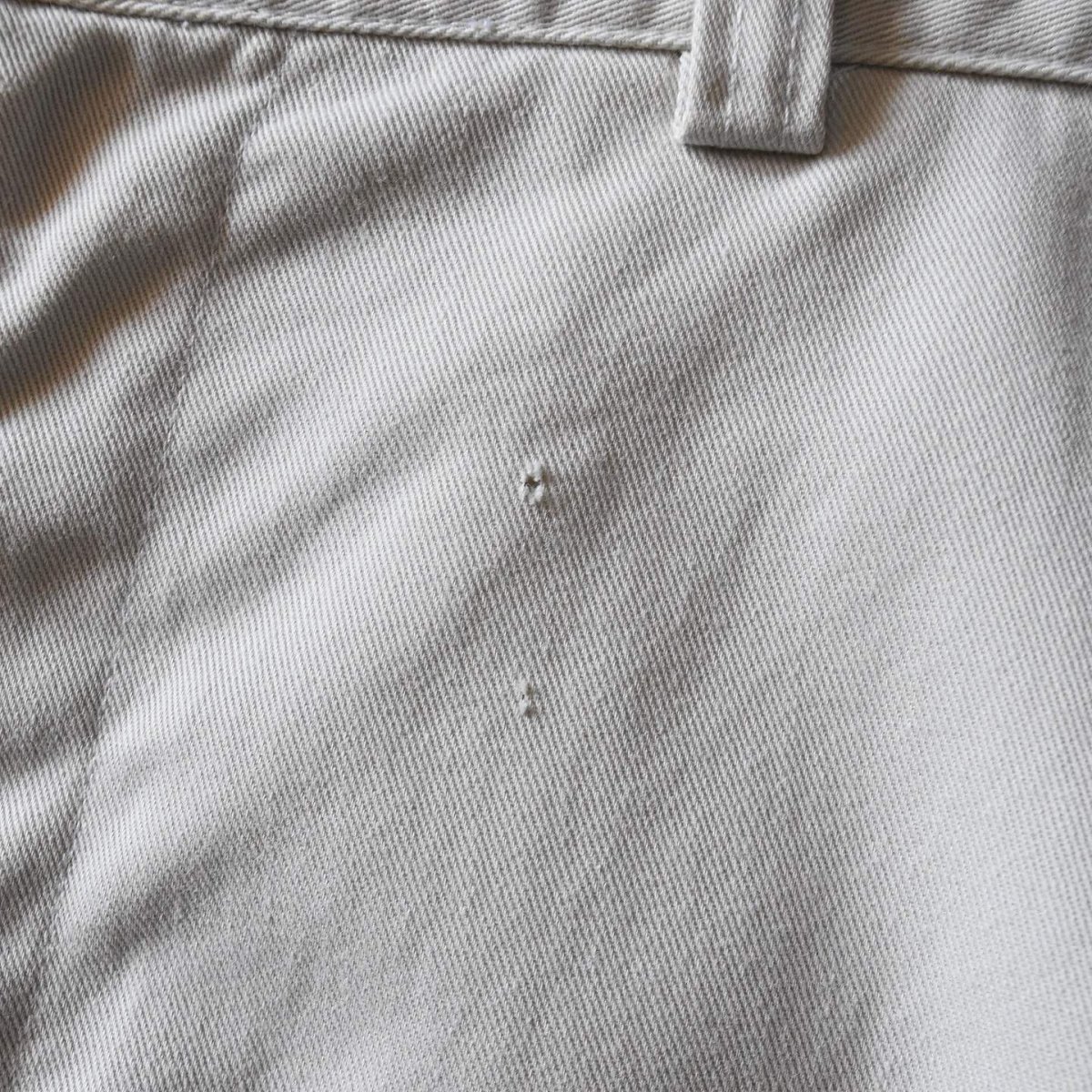 画像7: Polo Ralph Lauren チノトラウザー　 "POLO CHINO /PHILIP PANT"　 表記W34 L30  (7)