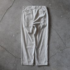 画像2: Polo Ralph Lauren チノトラウザー　 "POLO CHINO /PHILIP PANT"　 表記W34 L30  (2)
