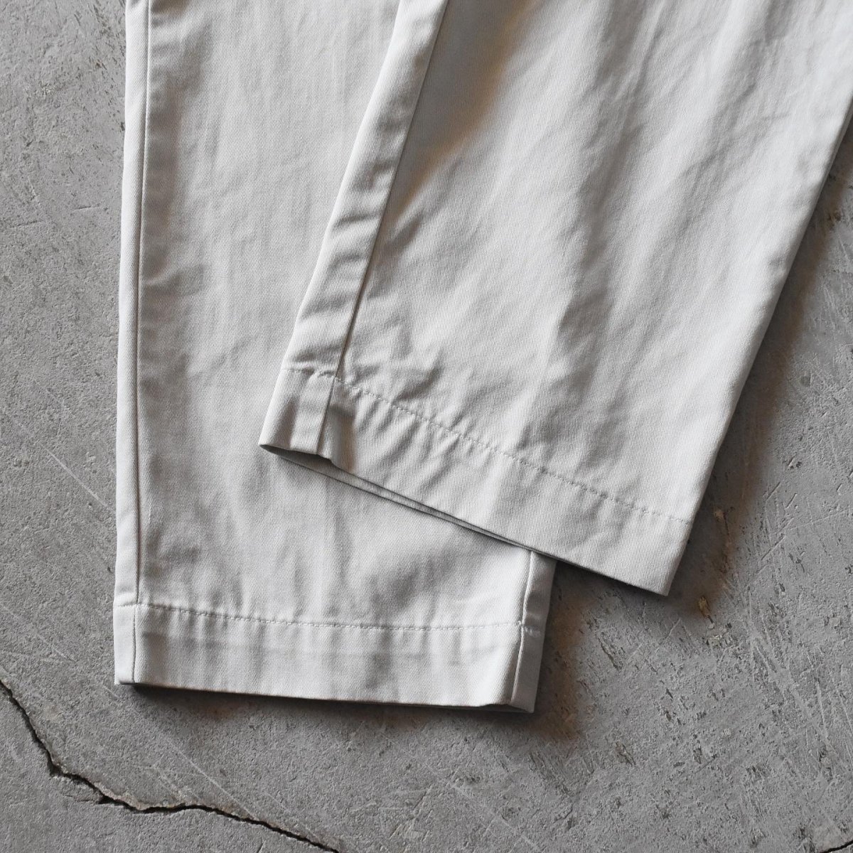 画像10: Polo Ralph Lauren チノトラウザー　 "POLO CHINO /PHILIP PANT"　 表記W34 L30  (10)