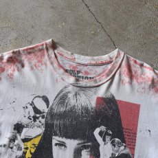画像4: PULP FICTION ムービーTシャツ　 表記L  (4)