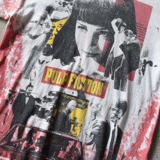 画像5: PULP FICTION ムービーTシャツ　 表記L  (5)