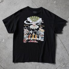 画像1: GREEN DAY dookie Tシャツ　 表記XL  (1)