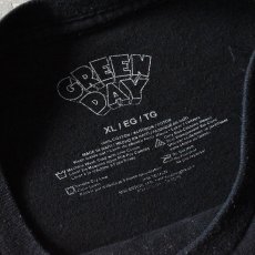 画像2: GREEN DAY dookie Tシャツ　 表記XL  (2)