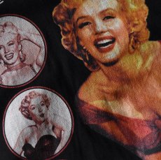 画像6: MARILYN MONROE Tシャツ　 表記XL  (6)