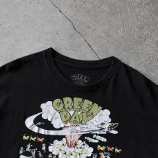 画像3: GREEN DAY dookie Tシャツ　 表記XL  (3)