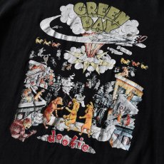 画像4: GREEN DAY dookie Tシャツ　 表記XL  (4)