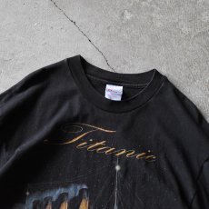 画像3: 2000s TITANIC Tシャツ　 表記L  (3)