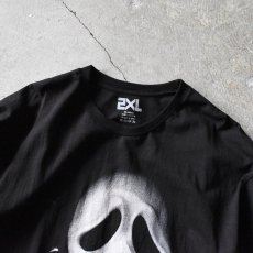 画像3: SCREAM "Ghost Face"  Tシャツ　 "MADE IN USA"　 表記2XL  (3)