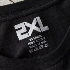 画像2: SCREAM "Ghost Face"  Tシャツ　 "MADE IN USA"　 表記2XL  (2)