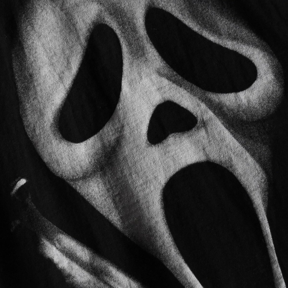 画像5: SCREAM "Ghost Face"  Tシャツ　 "MADE IN USA"　 表記2XL  (5)