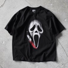 画像1: SCREAM "Ghost Face"  Tシャツ　 "MADE IN USA"　 表記2XL  (1)