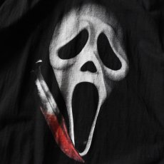 画像4: SCREAM "Ghost Face"  Tシャツ　 "MADE IN USA"　 表記2XL  (4)