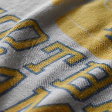 画像7: 1980s Champion ナンバリングフットボールTシャツ　 "NOTRE DAME"　 表記L  (7)