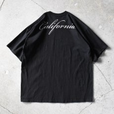画像2: MARILYN MONROE CALIFORNIA エロTシャツ　 "MADE IN USA"　 表記2XL  (2)