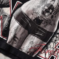 画像7: MARILYN MONROE CALIFORNIA エロTシャツ　 "MADE IN USA"　 表記2XL  (7)