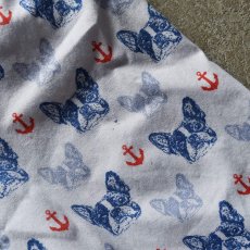 画像10: 1990s KENNINGTON 半袖総柄シャツ　 表記XXL  (10)