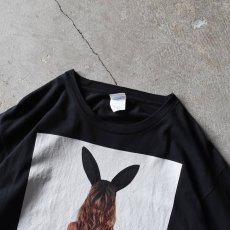 画像3: エロアートTシャツ　 表記XL  (3)