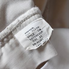 画像6: 1990s Polo by RalphLauren POLO CHINO チノショーツ　 "MADE IN USA"　 表記W31  (6)
