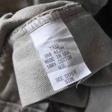 画像6: 1990s Polo by RalphLauren POLO CHINO チノショーツ　 "MADE IN USA"　 表記W36  (6)