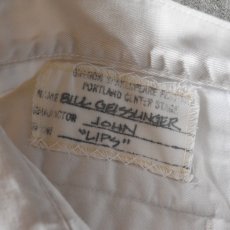 画像11: 1990s Polo by RalphLauren POLO CHINO チノショーツ　 "MADE IN USA"　 表記W31  (11)