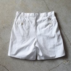 画像2: 1990s Polo by RalphLauren POLO CHINO チノショーツ　 "MADE IN USA"　 表記W36  (2)
