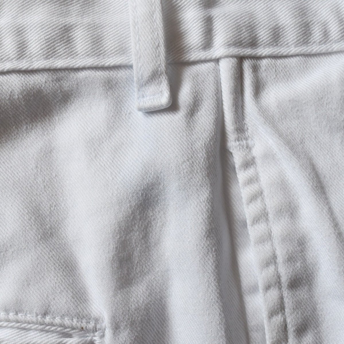 画像10: 1990s Polo by RalphLauren POLO CHINO チノショーツ　 "MADE IN USA"　 表記W36  (10)