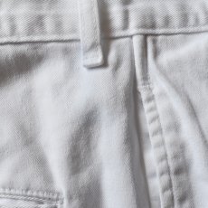 画像10: 1990s Polo by RalphLauren POLO CHINO チノショーツ　 "MADE IN USA"　 表記W36  (10)
